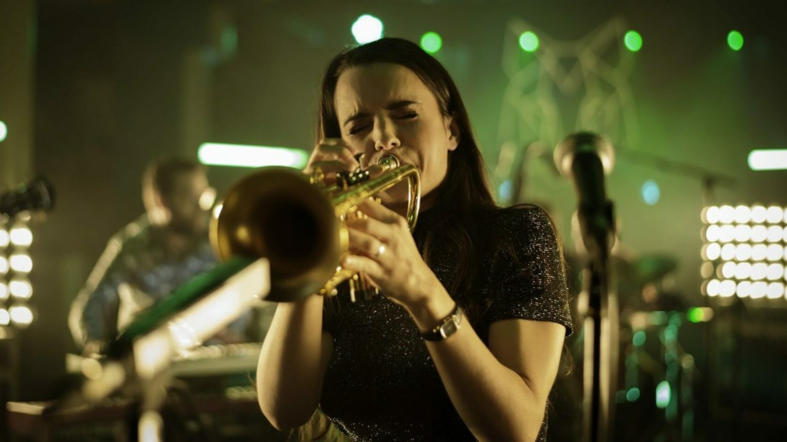 Andrea Motis