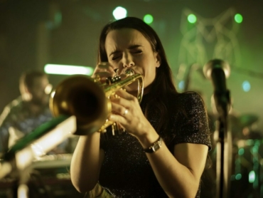 Andrea Motis
