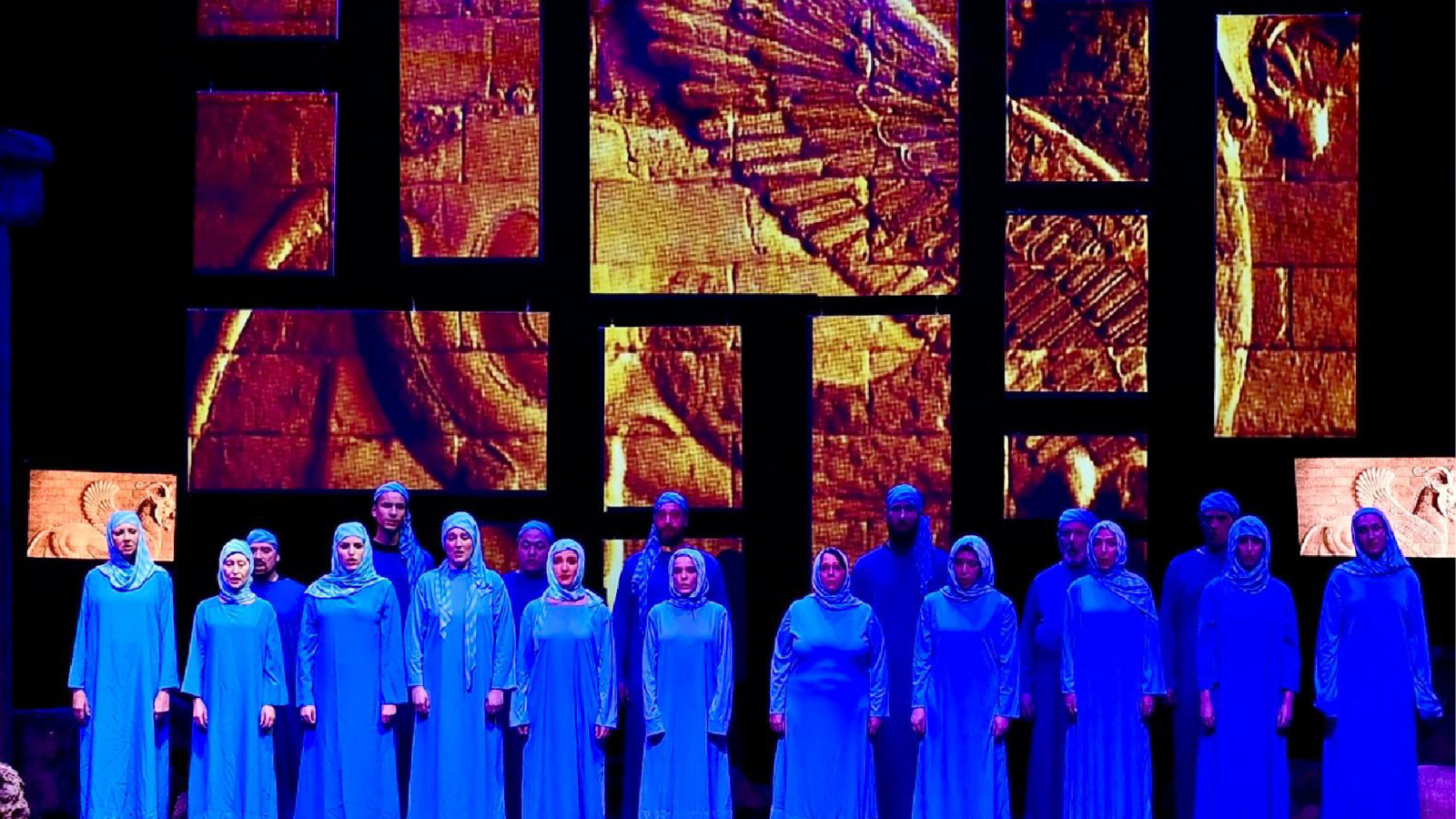 NABUCCO