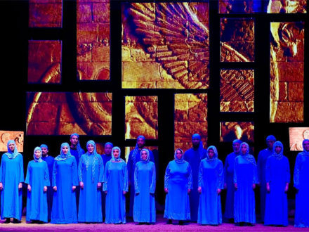 NABUCCO