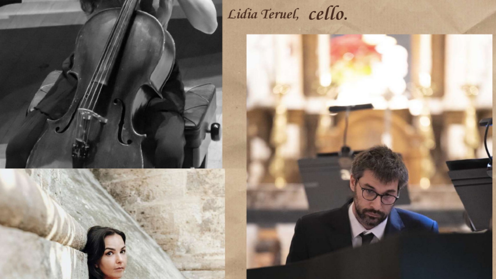 06. INTERMEZZO TRIO