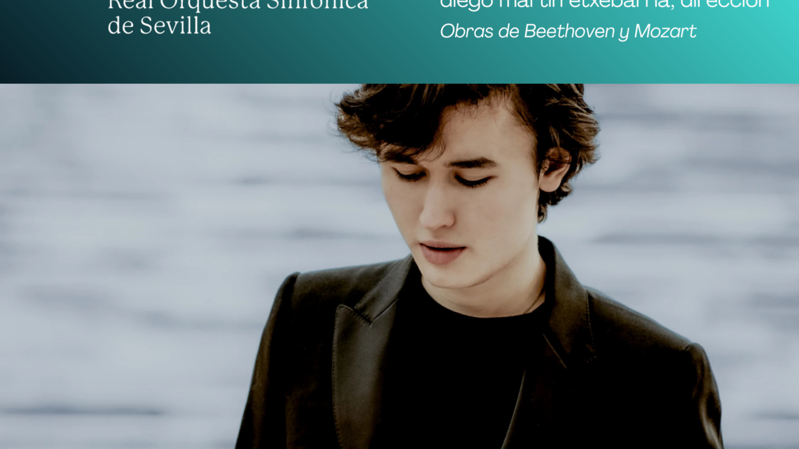 07. daniel lozakovich, violin diego martín etxebarría, dirección
