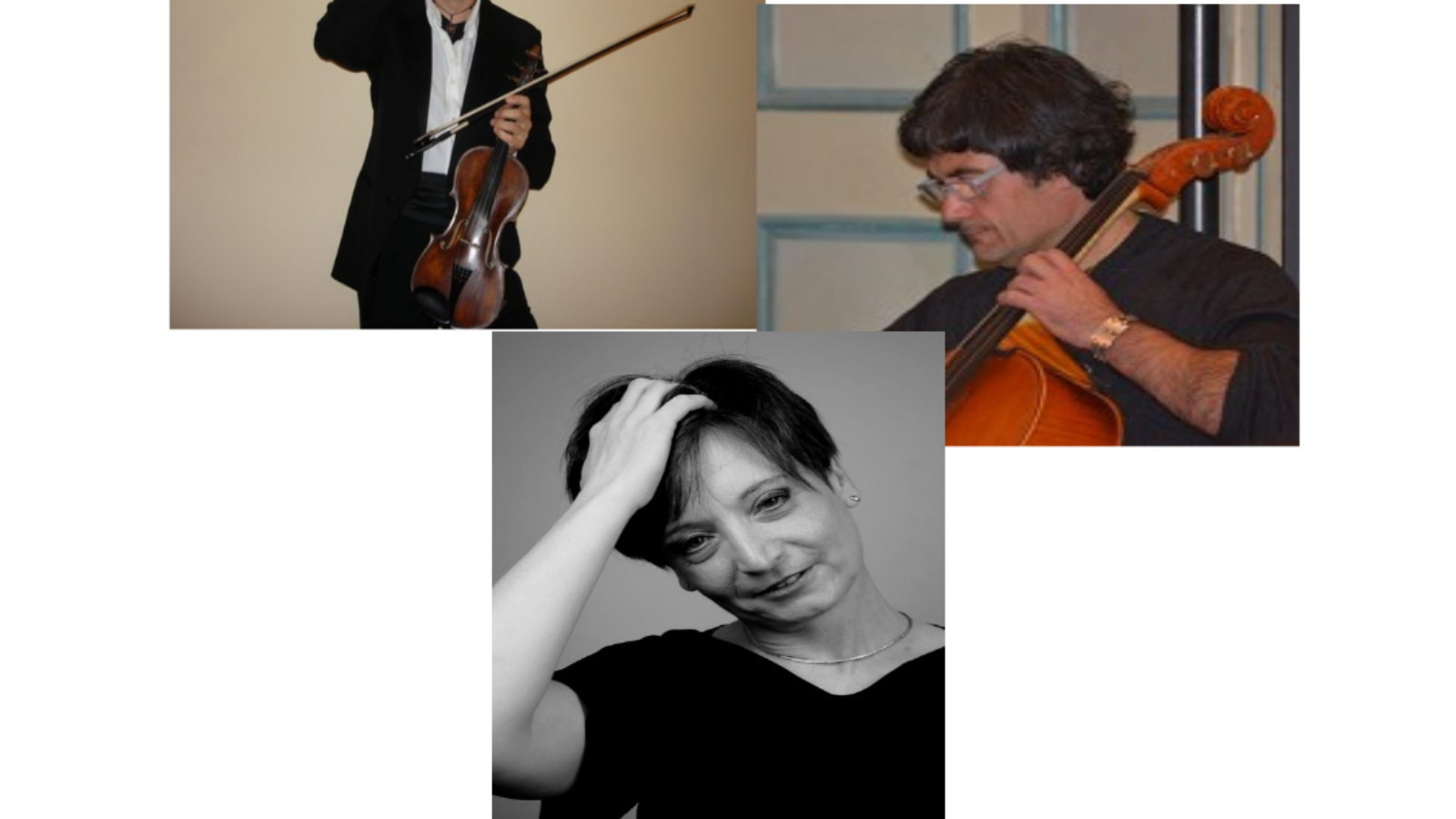 13harmonia trio