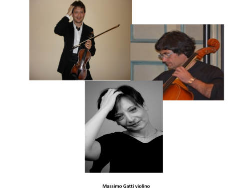 13harmonia trio