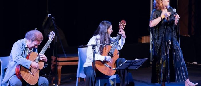 09. trio