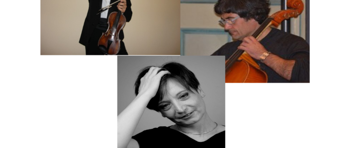 13harmonia trio