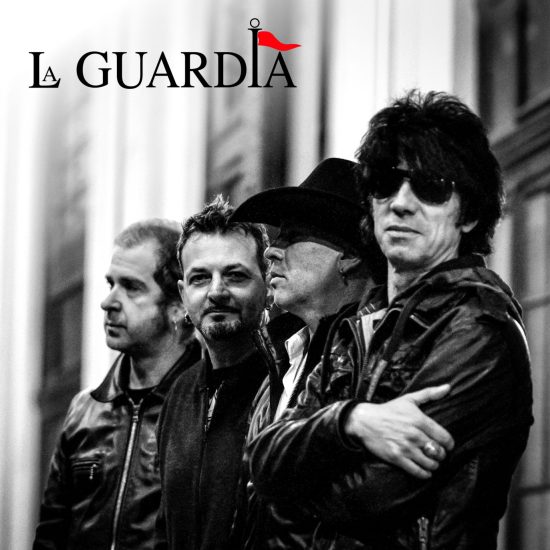 Laguardia