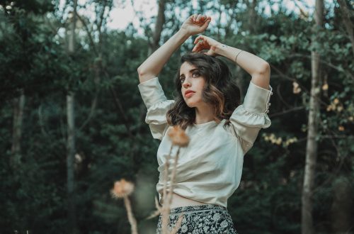 Teresa-Mood